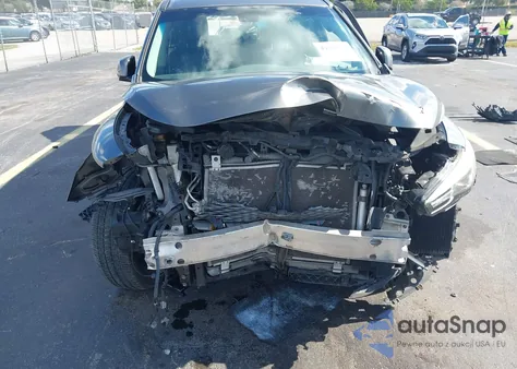 2016 Infiniti Qx60 z USA, uszkodzony, nr VIN 5N1AL0MN3GC510123